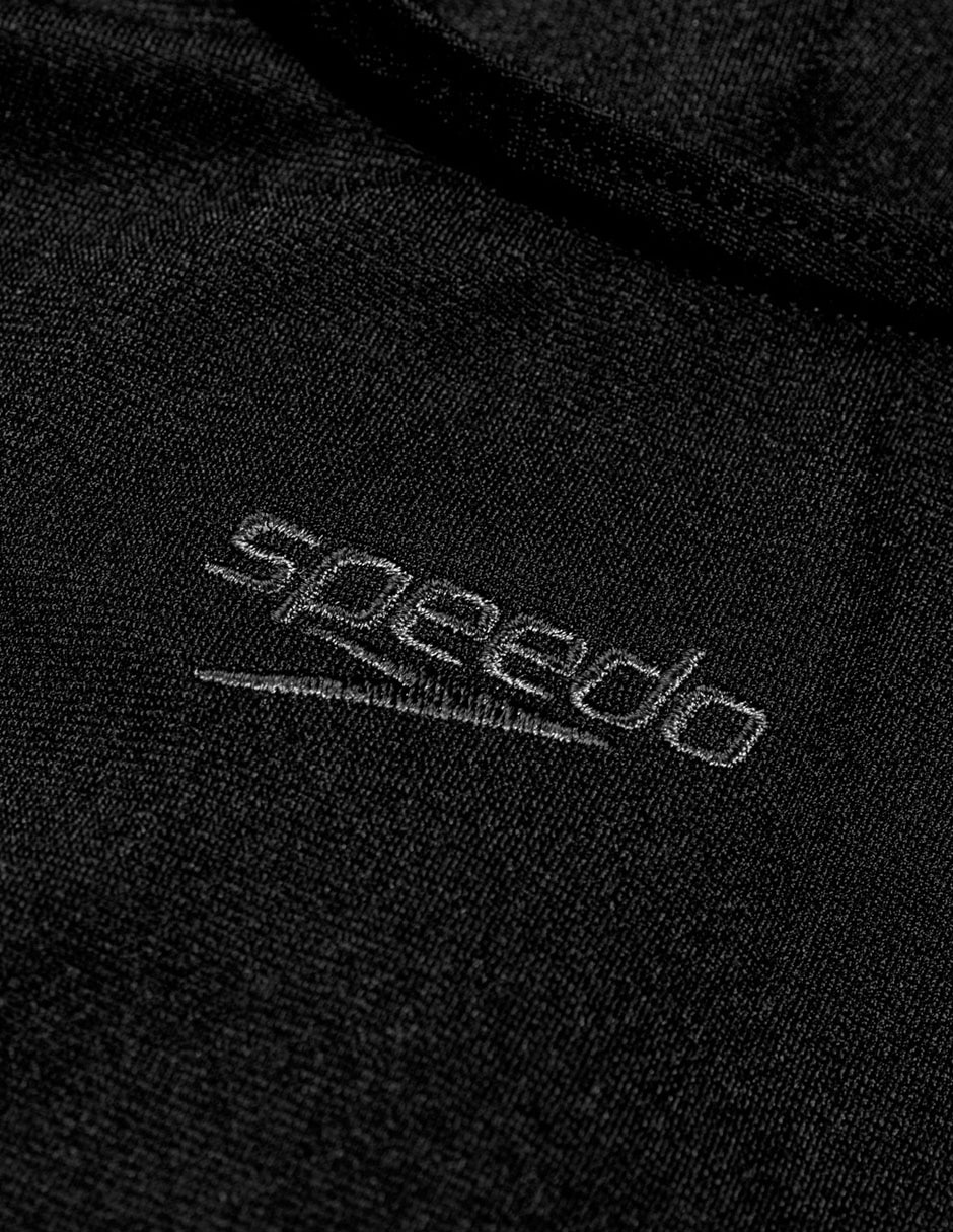 Traje de baño completo deportivo Speedo para niña