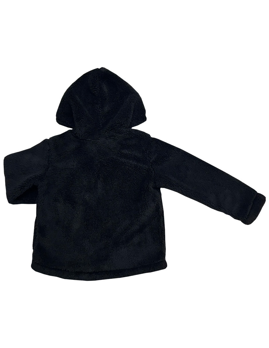 Sudadera Danzinatta con capucha para niña