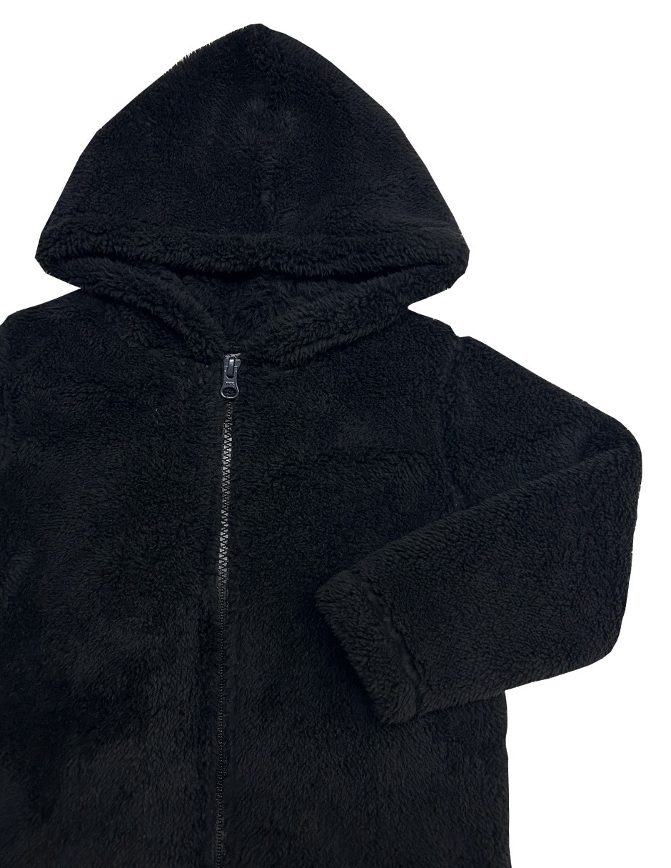 Sudadera Danzinatta con capucha para niña