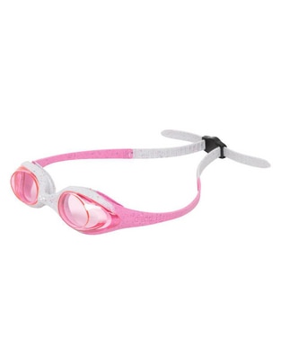 Goggles de puente fijo para natación de niña Goggles de puente fijo para natación de niña