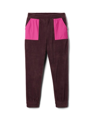 Pantalón relaxed para niña 1