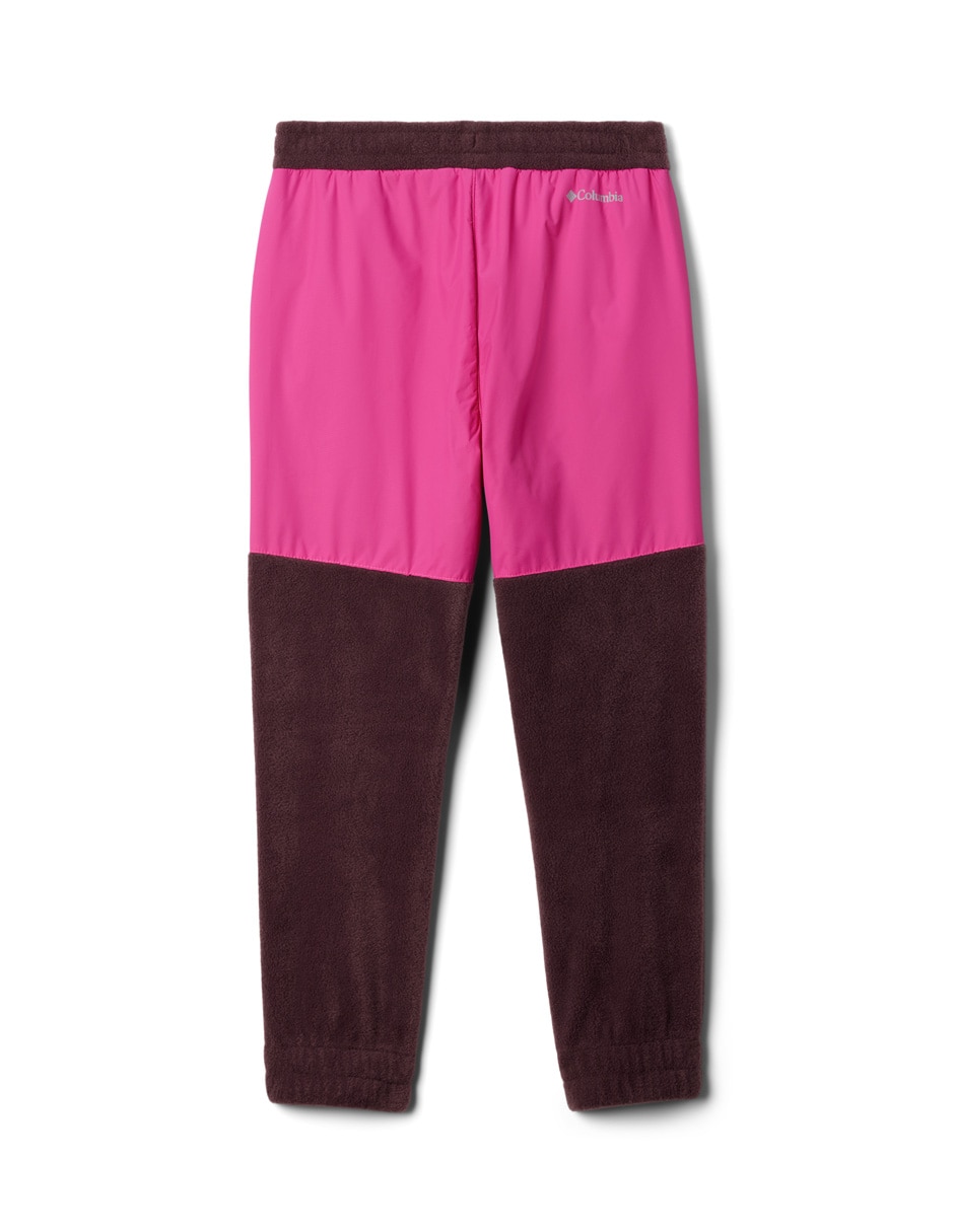 Pantalón relaxed para niña 3