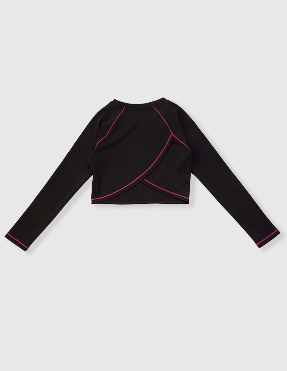Top deportivo para entrenamiento 2
