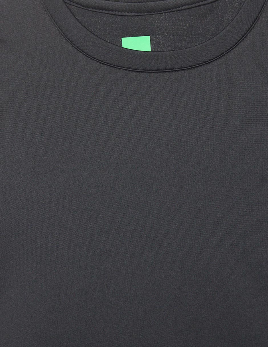 Playera deportiva para entrenamiento para niña 3