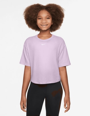 Top deportivo para entrenamiento niña