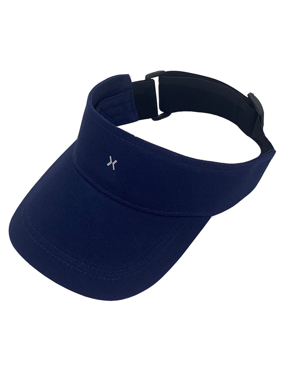 Visera para tennis unisex 2