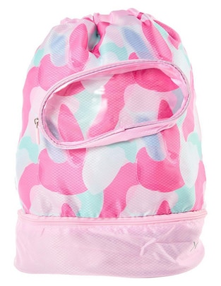 Mochila deportiva