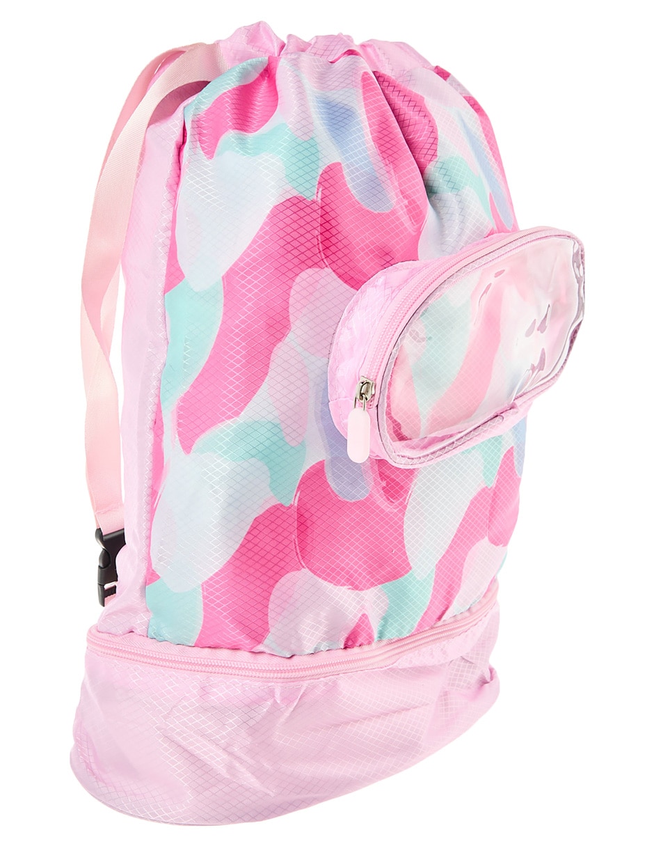Mochila deportiva 2