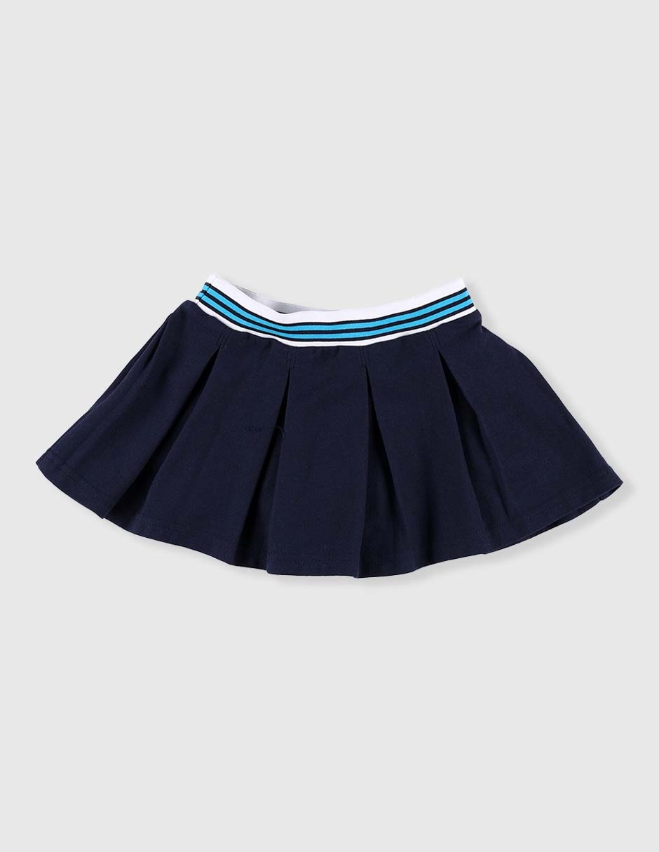 Falda deportiva para tennis mujer 4