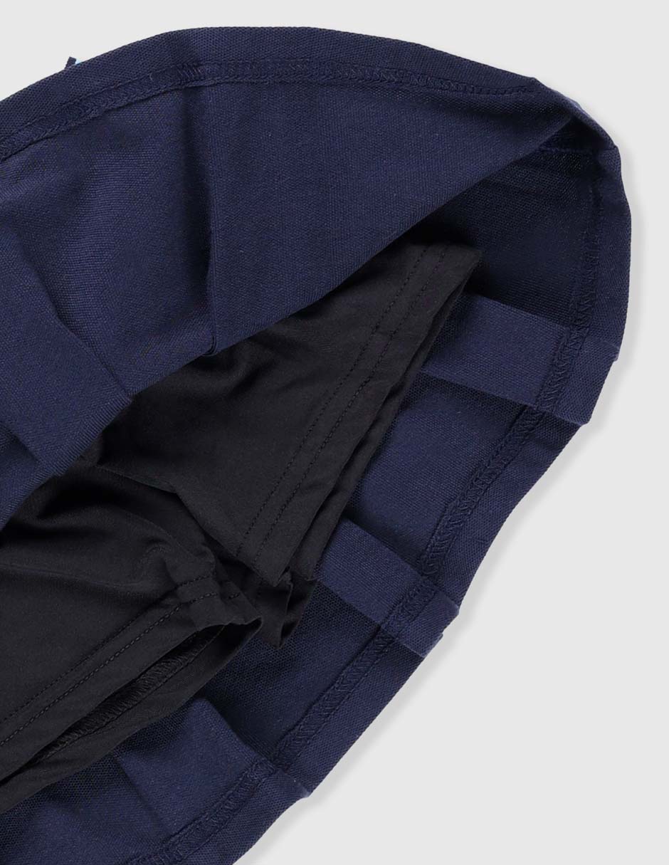 Falda deportiva para tennis mujer 2