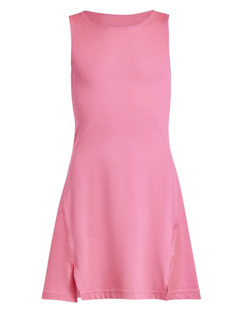 Vestido mini tennis para niña