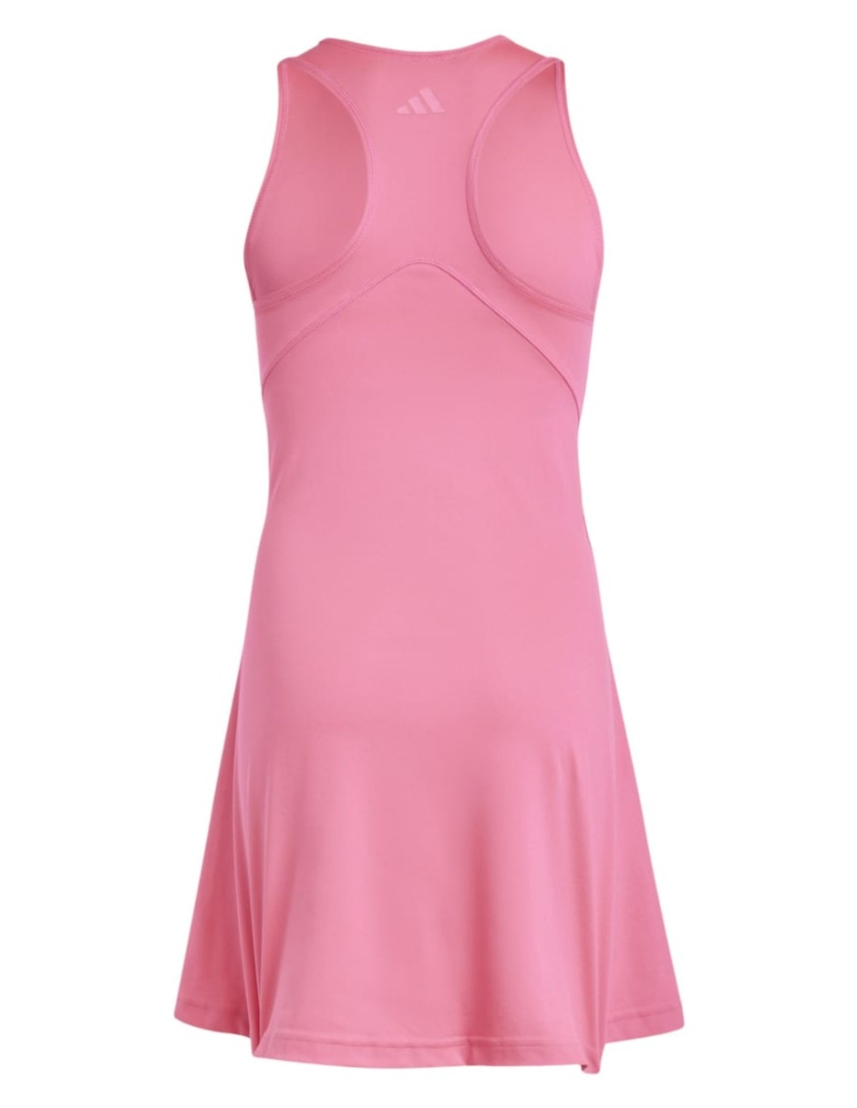 Vestido mini tennis para niña