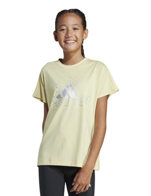 Playera manga corta para niña Playera manga corta para niña