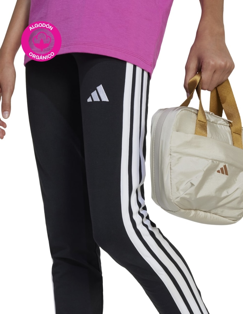 Malla regular compresión baja para niña 6