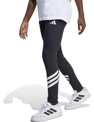 Malla regular ADIDAS compresión baja para niña