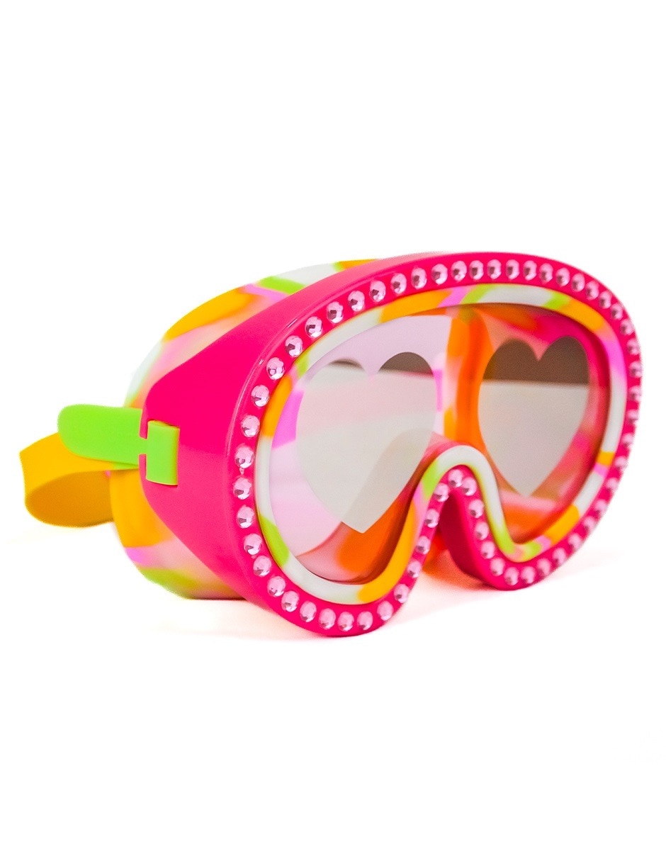 Goggles visor para natación de niña 2