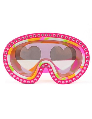 Goggles visor para natación de niña 1