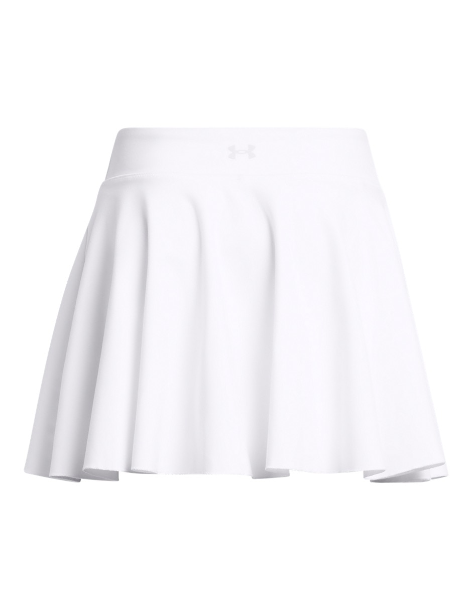 Falda deportiva Under Armour para Entrenamiento niña