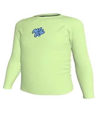 Wetshirt Nike para niña