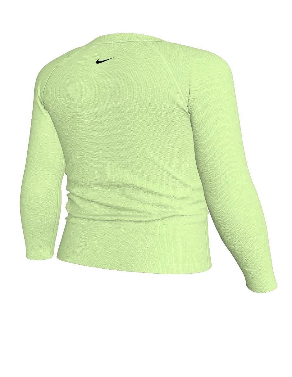 Wetshirt Nike para niña