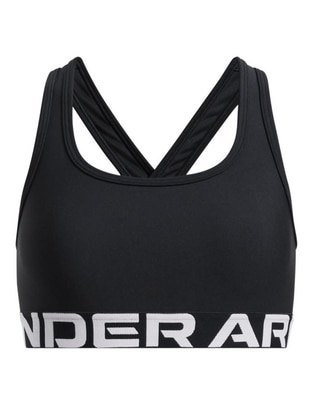 Top deportivo deportivo under armour para entrenamiento niña
