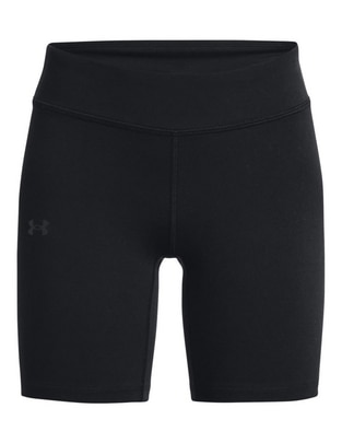 Short Under Armour para entrenamiento niña