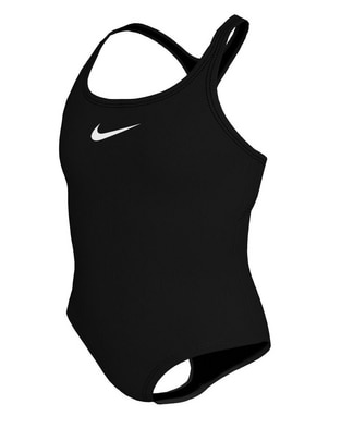 Traje de baño completo Racerback para niña