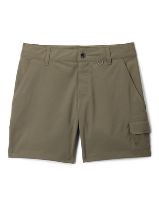 Short con bolsillos para senderismo niño Short con bolsillos para senderismo niño