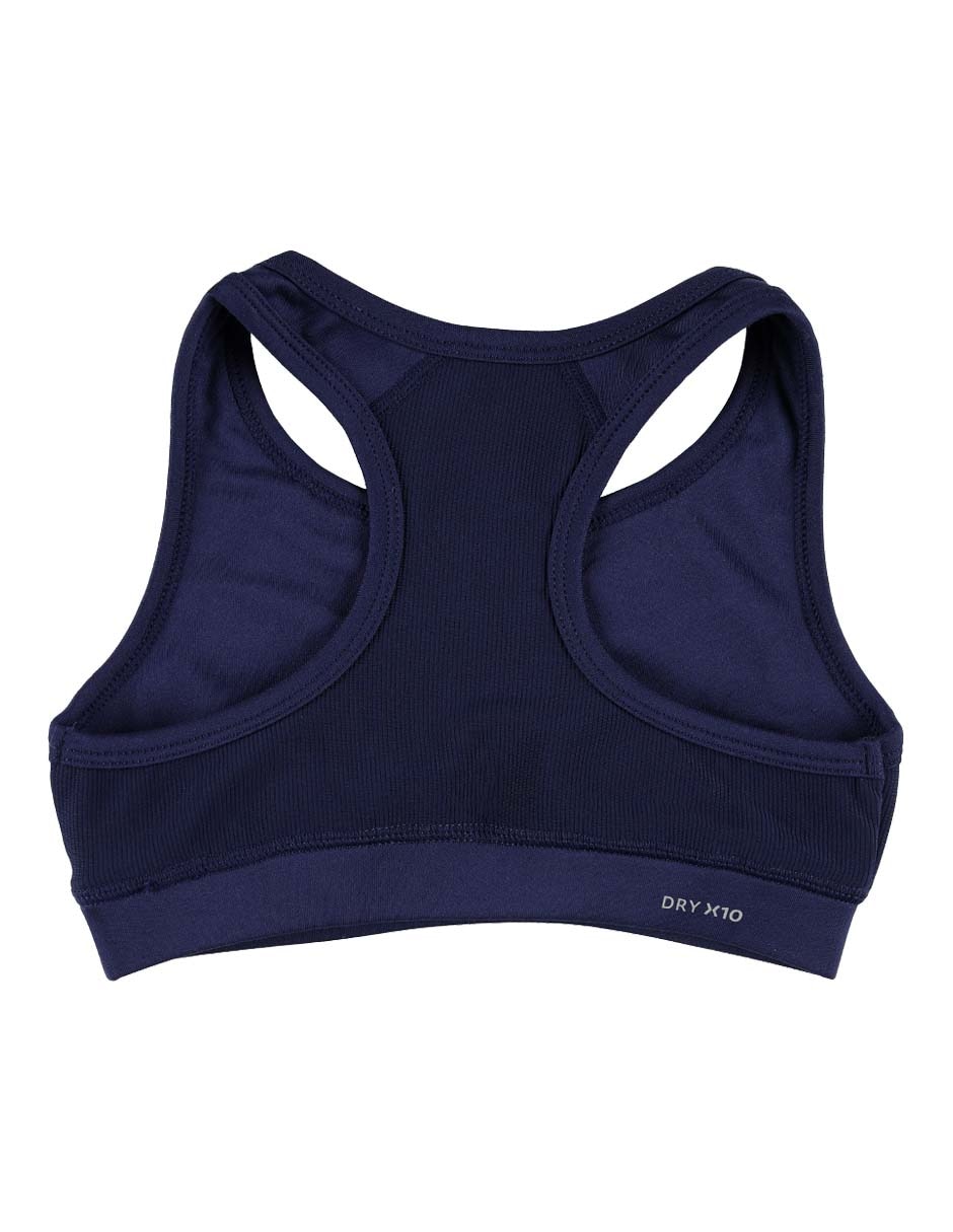 Top deportivo para entrenamiento niña