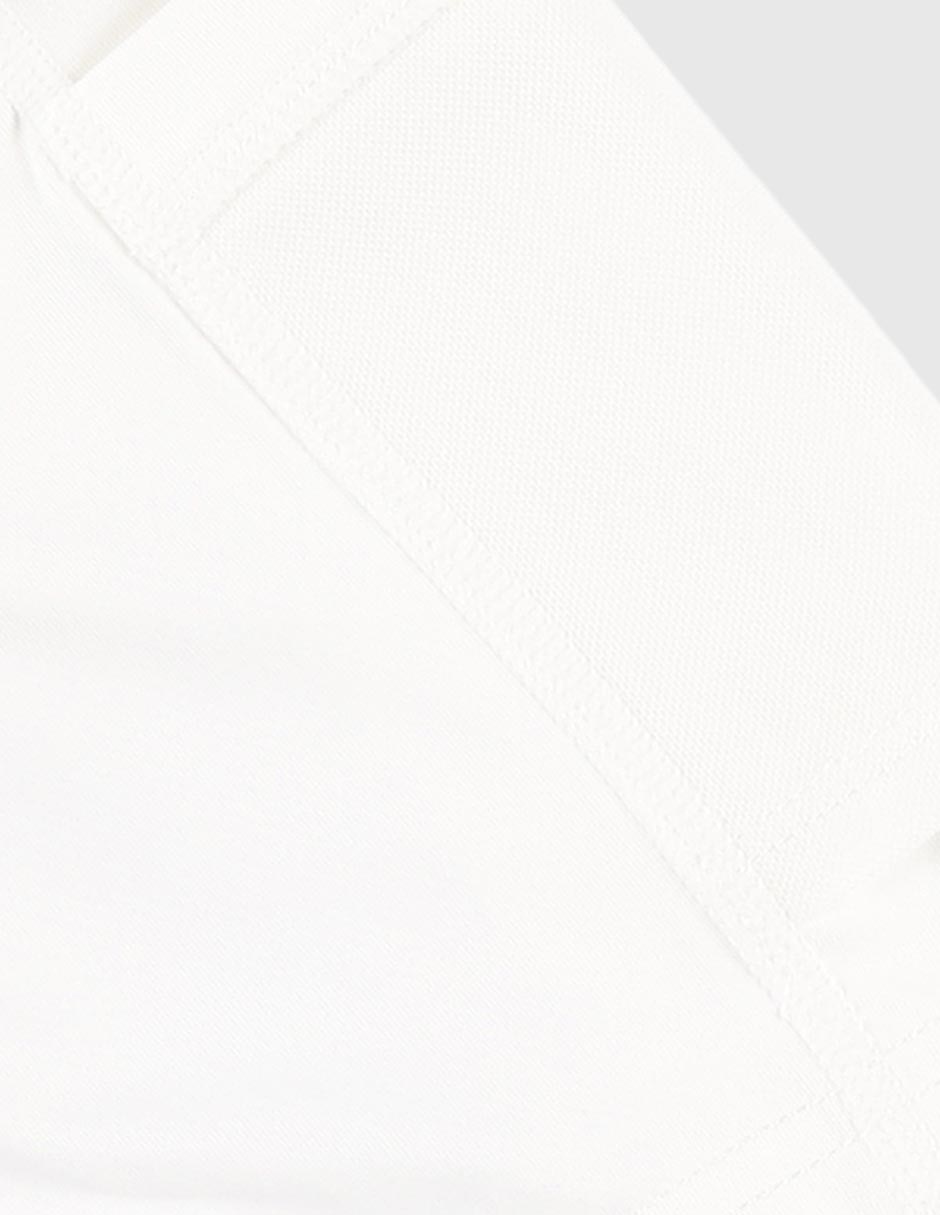 Falda short deportiva para entrenamiento mujer 2
