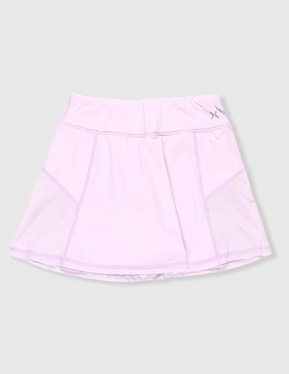Falda deportiva para tennis niña Falda deportiva para tennis niña