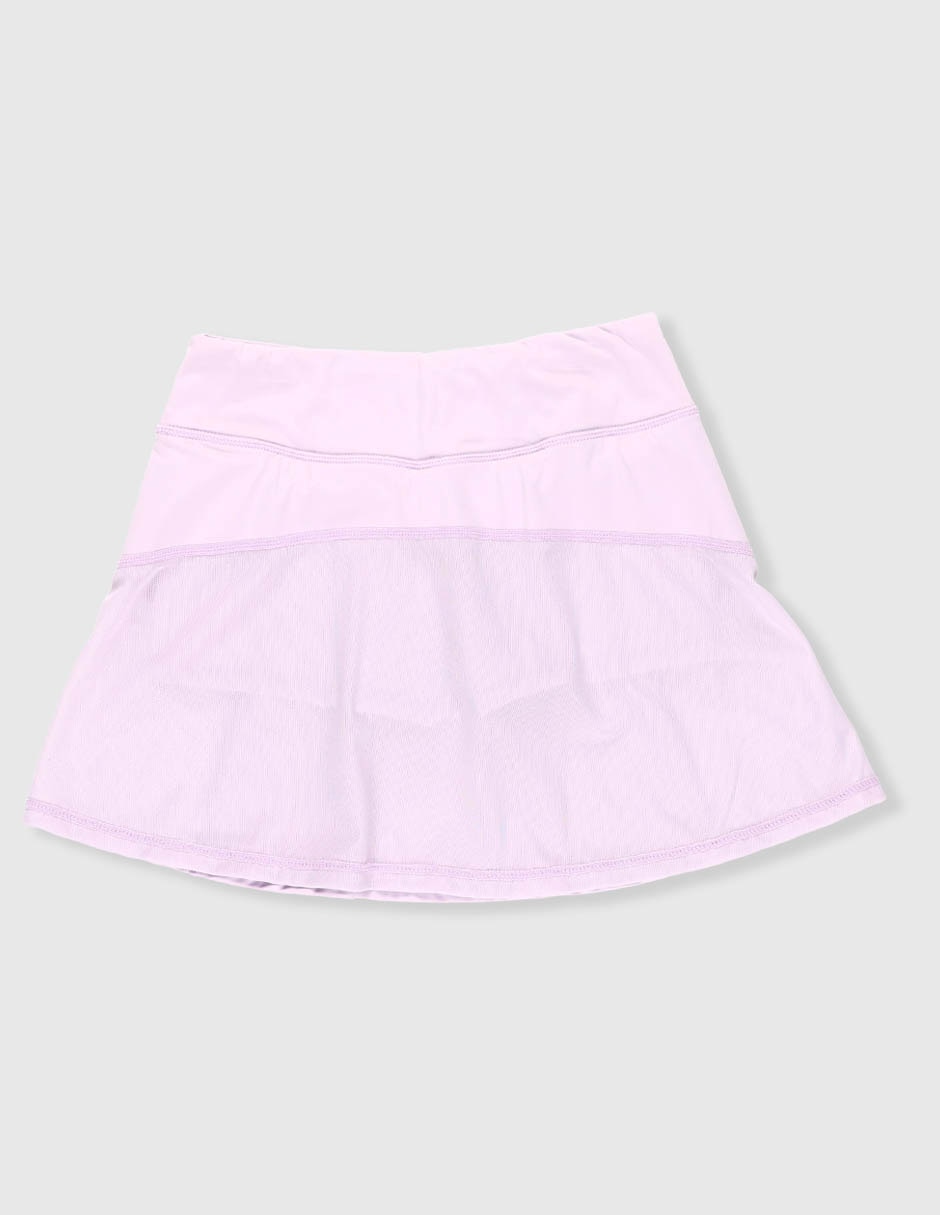 Falda deportiva para tennis niña 4