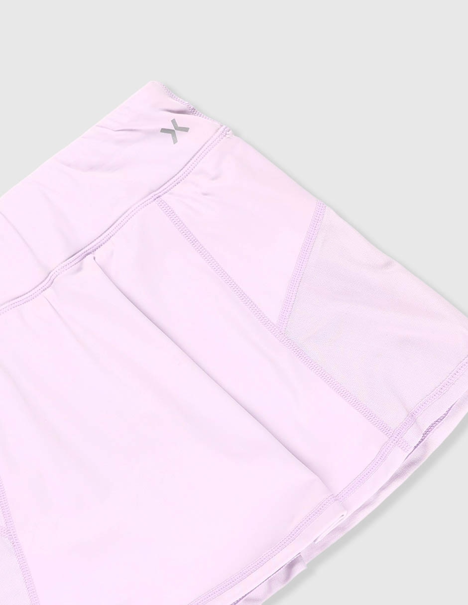 Falda deportiva para tennis niña 3