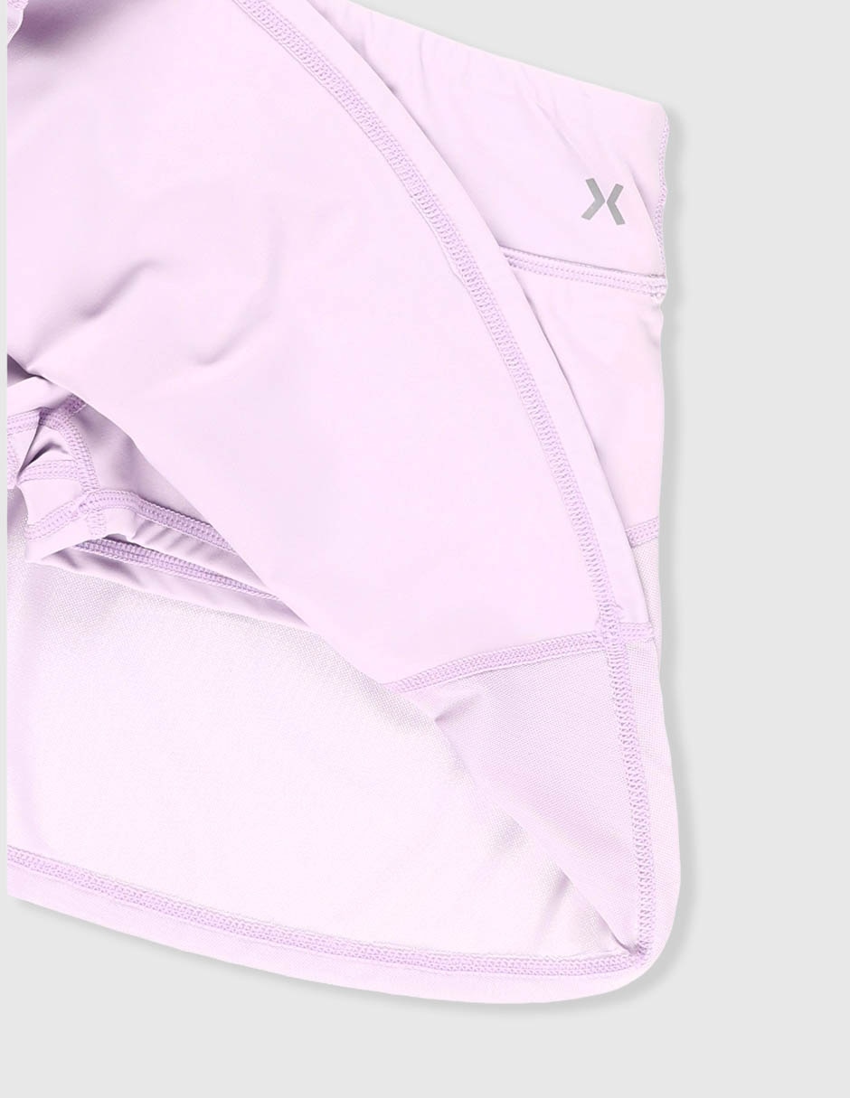 Falda deportiva para tennis niña 2