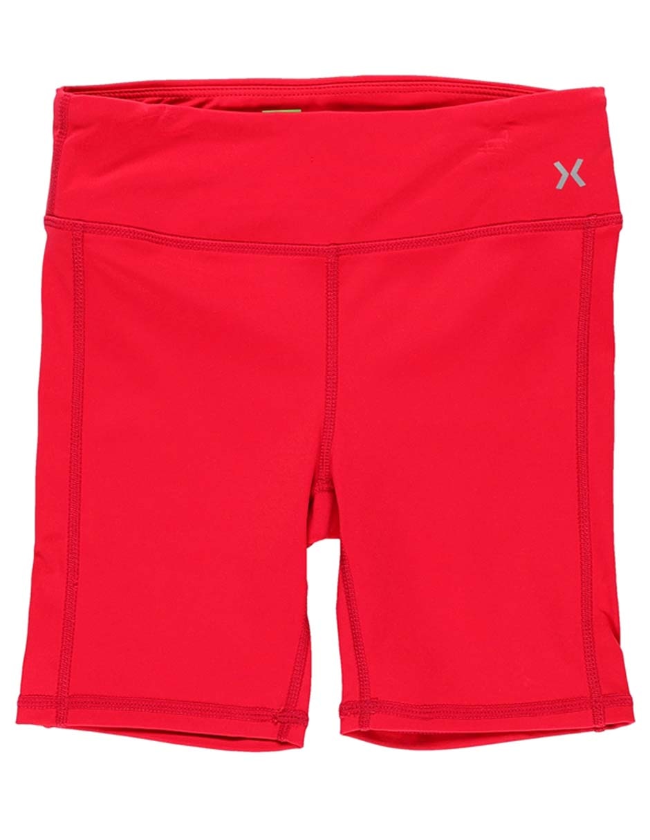 Short para entrenamiento niña