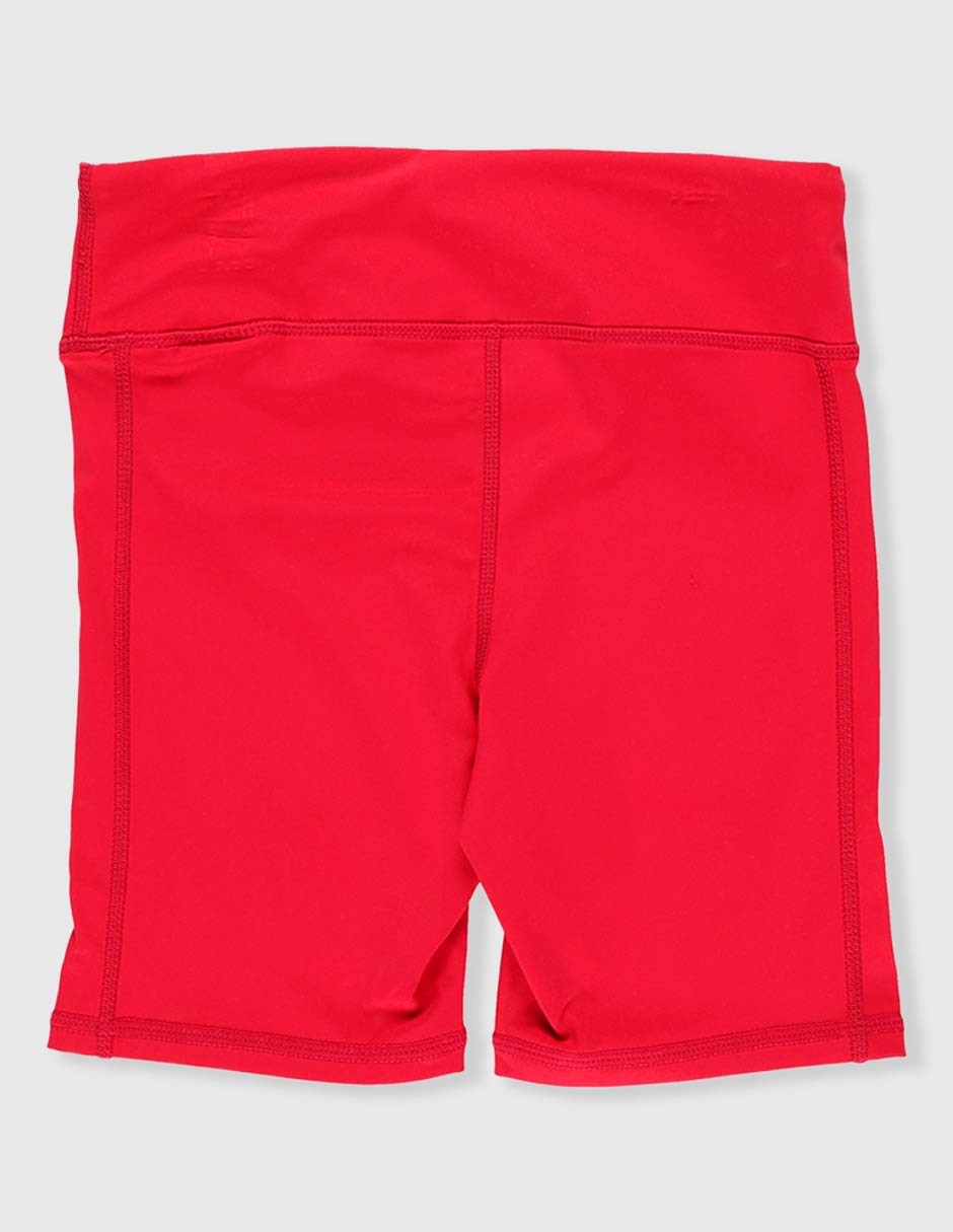 Short para entrenamiento niña