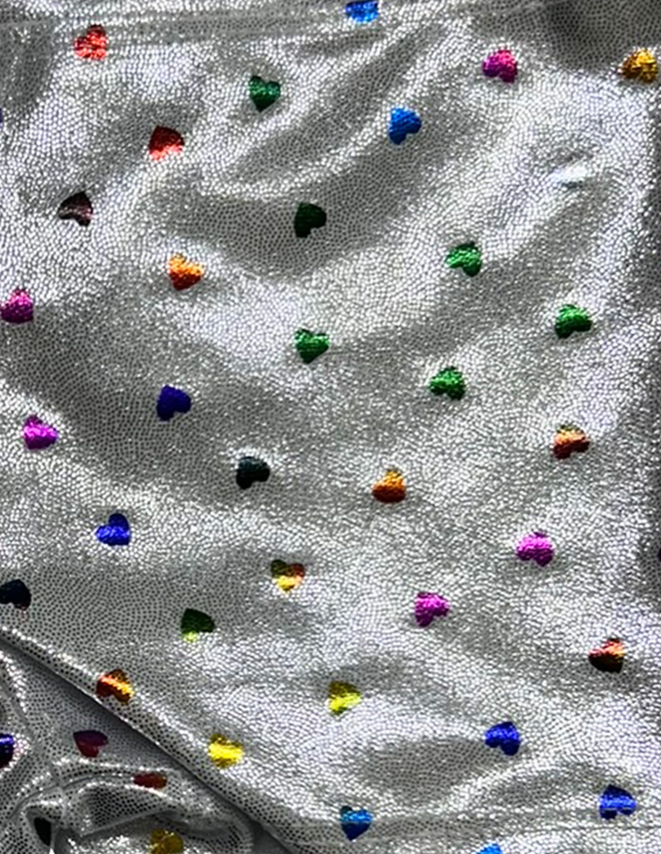 Short para gimnasia niña