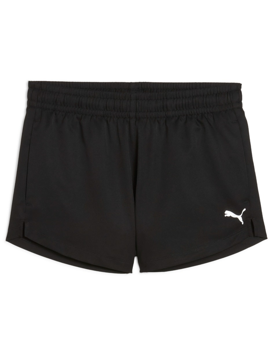 Short para entrenamiento niña