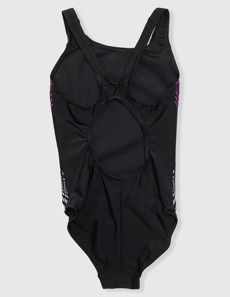 Traje de baño completo Speedo para niña