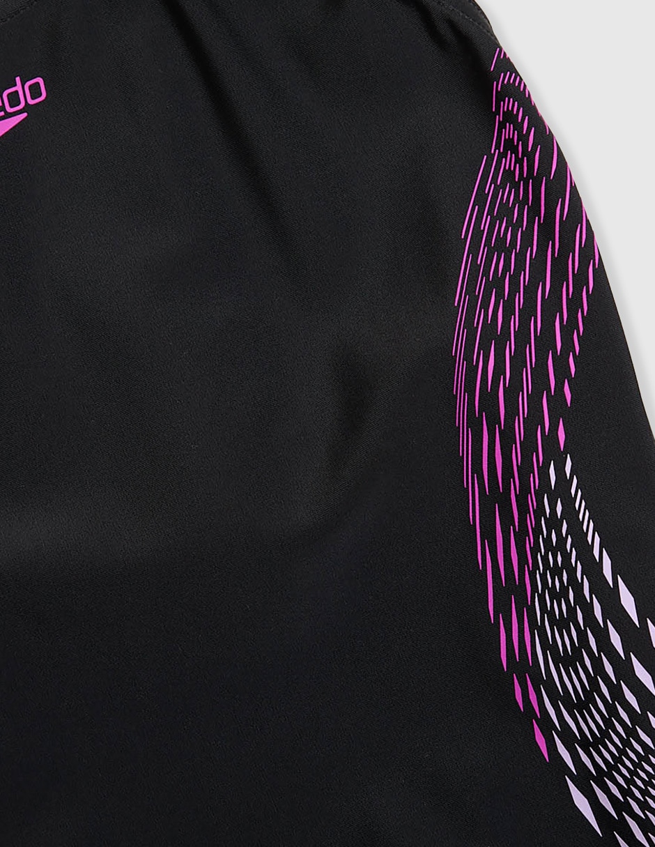 Traje de baño completo Speedo para niña