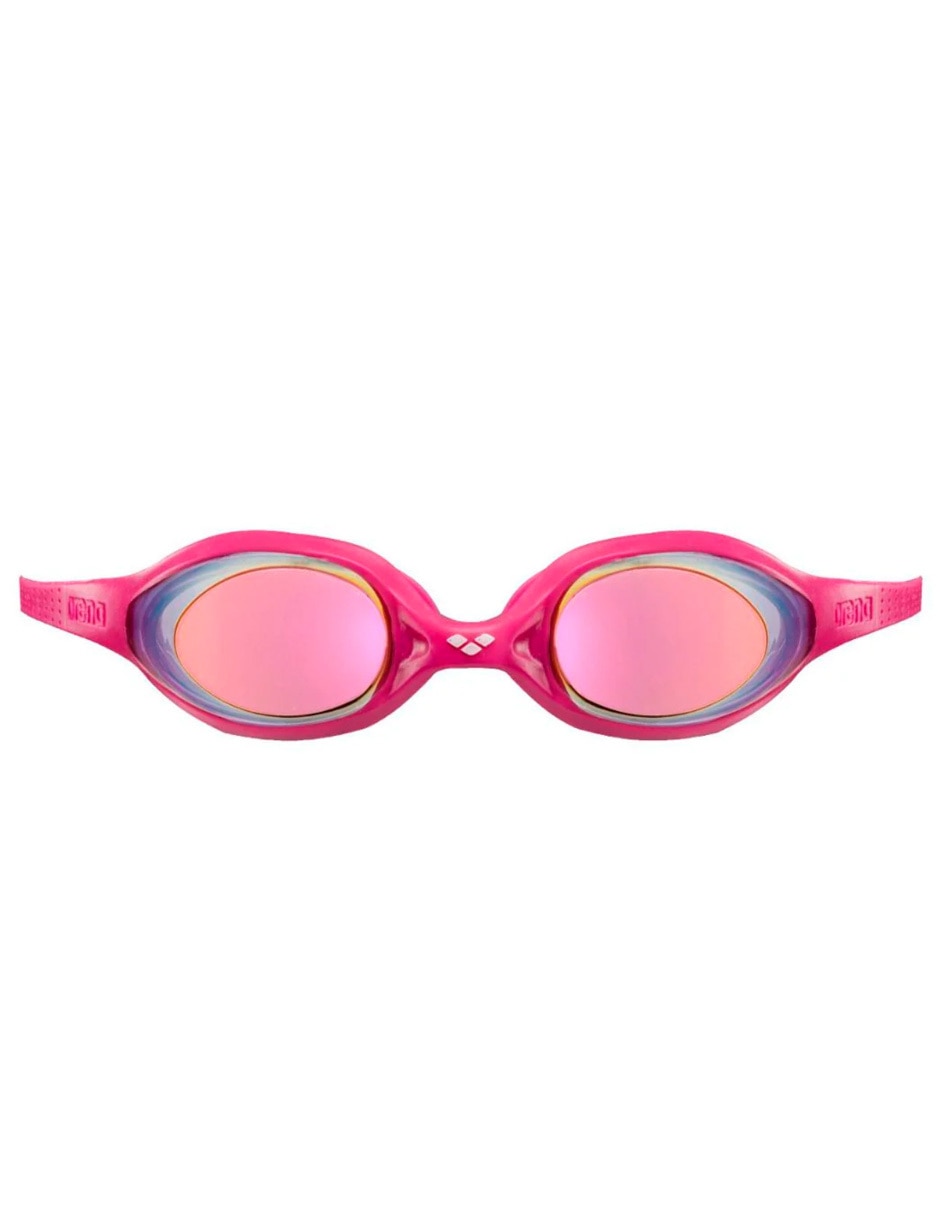 Goggles espejo y polarizadas Arena para natación de niña