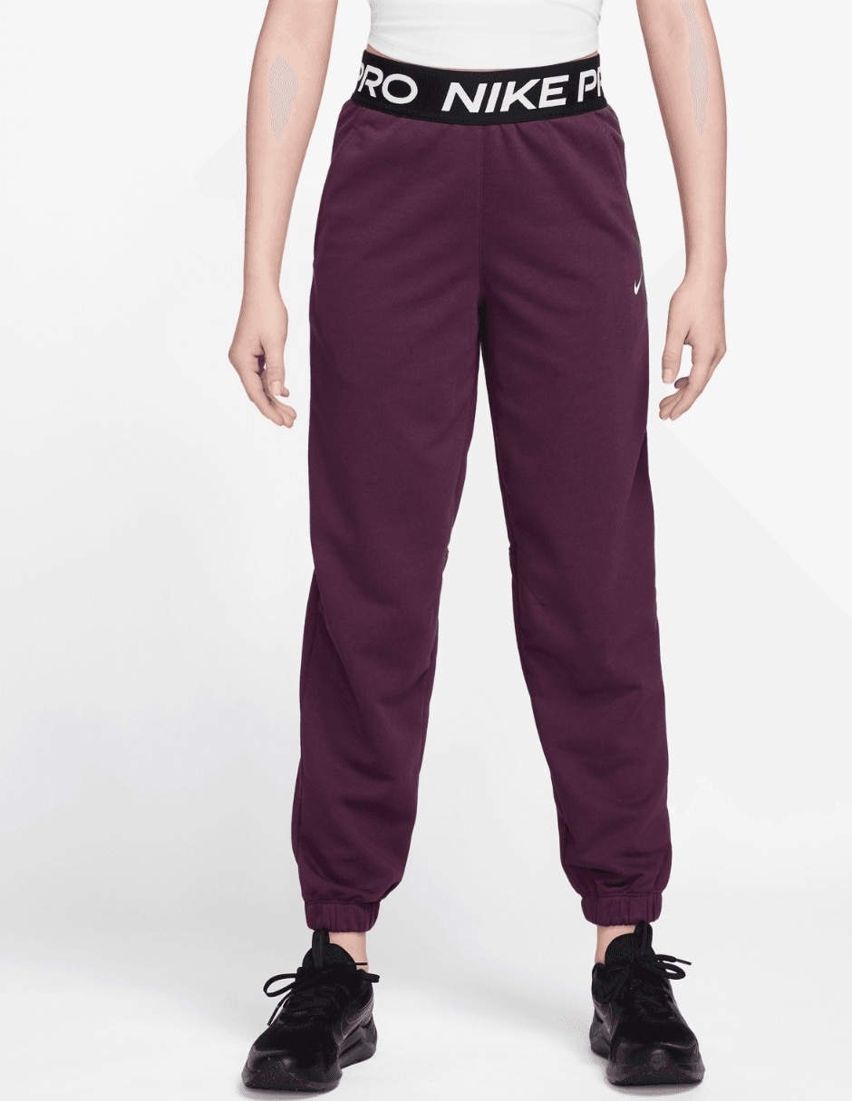 Pants para entrenamiento de niña