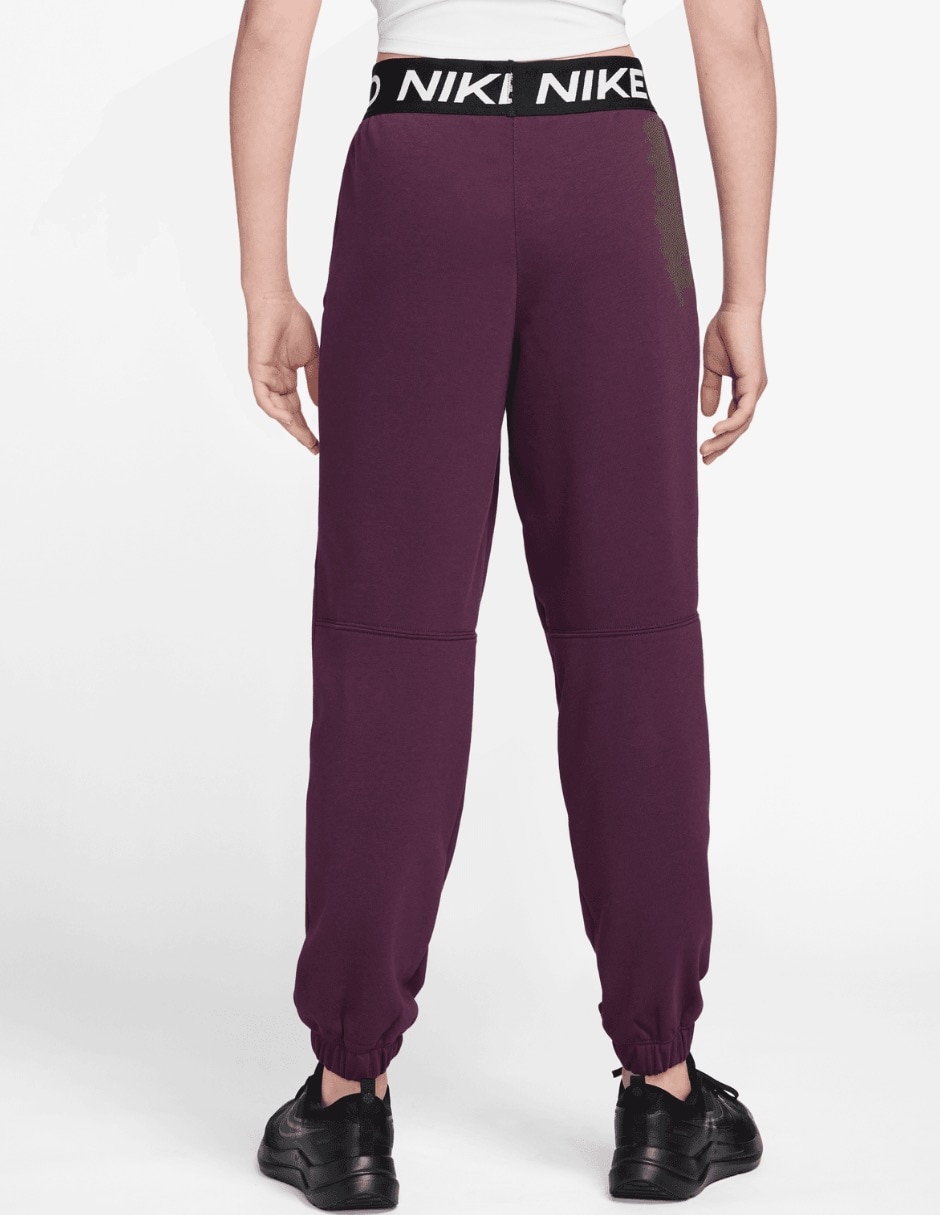 Pants para entrenamiento de niña