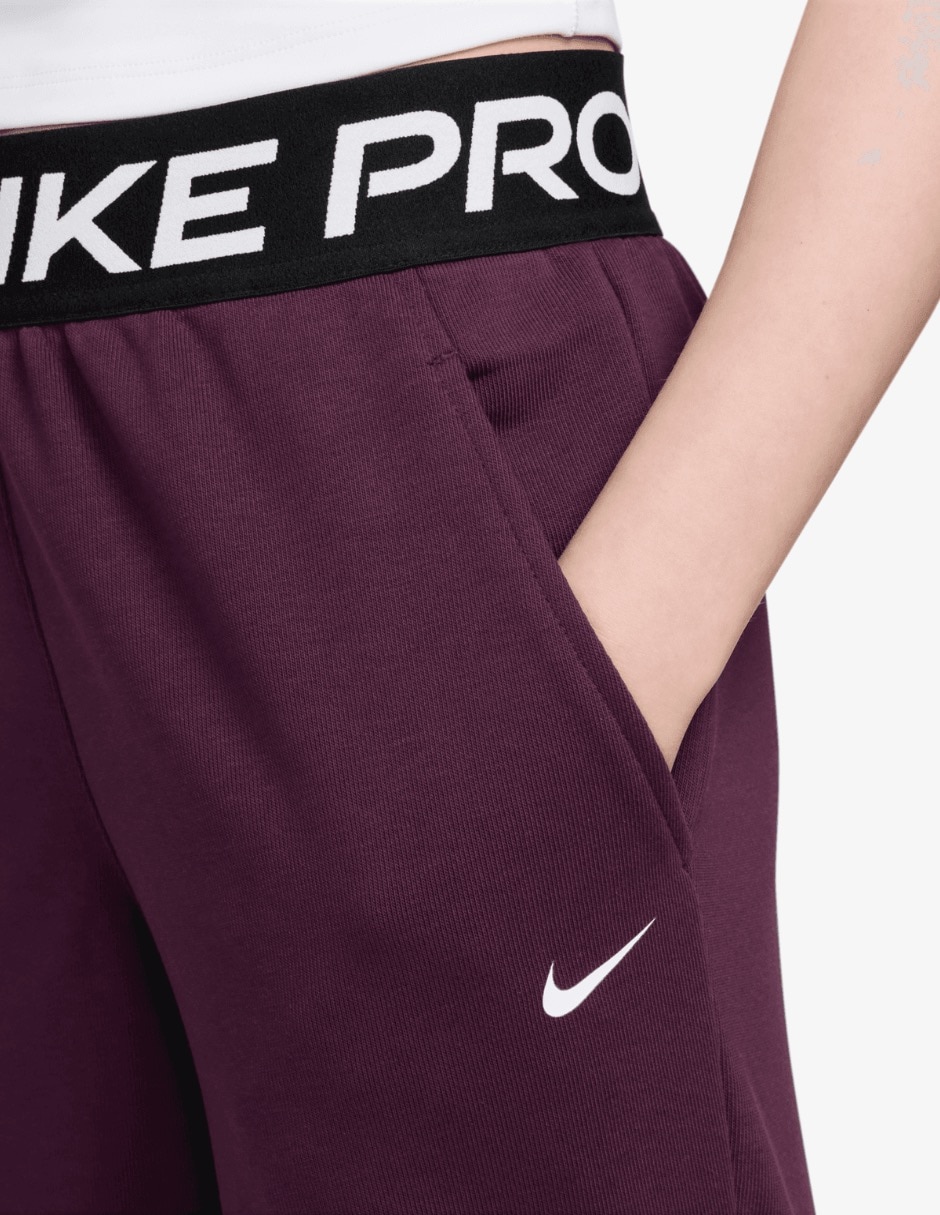 Pants para entrenamiento de niña