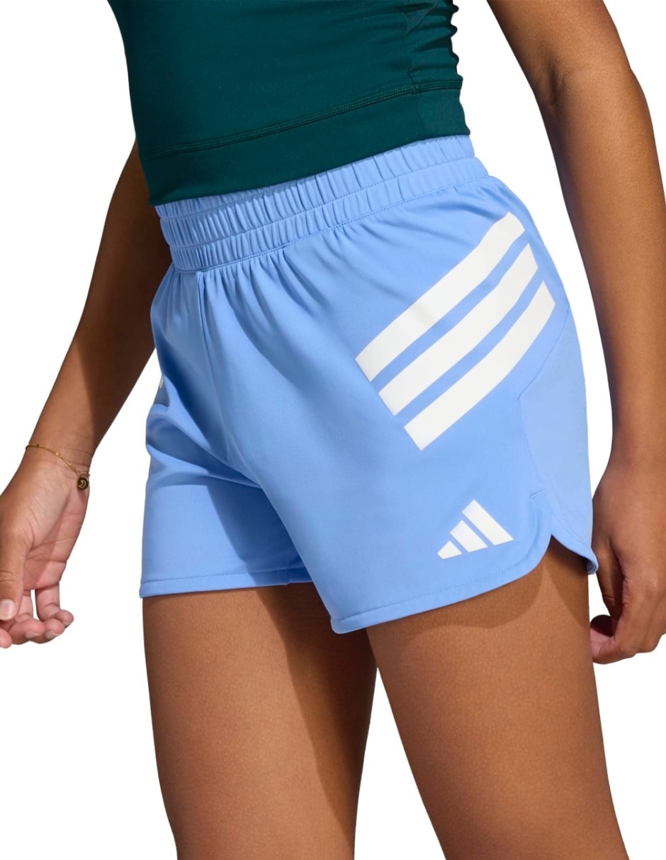 Short Adidas para entrenamiento niña