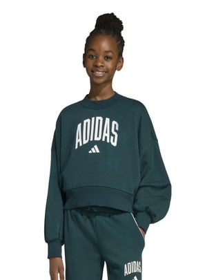 Sudadera JG CLGT FT SWT para niña Sudadera JG CLGT FT SWT para niña