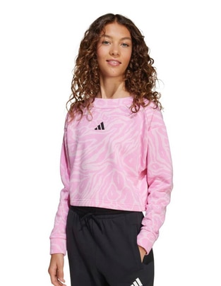 Sudadera para niña