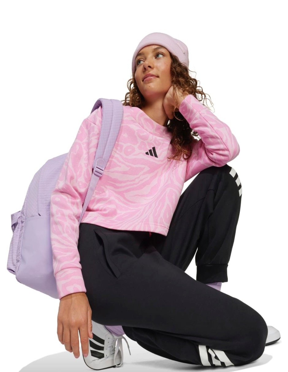 Sudadera Adidas para niña