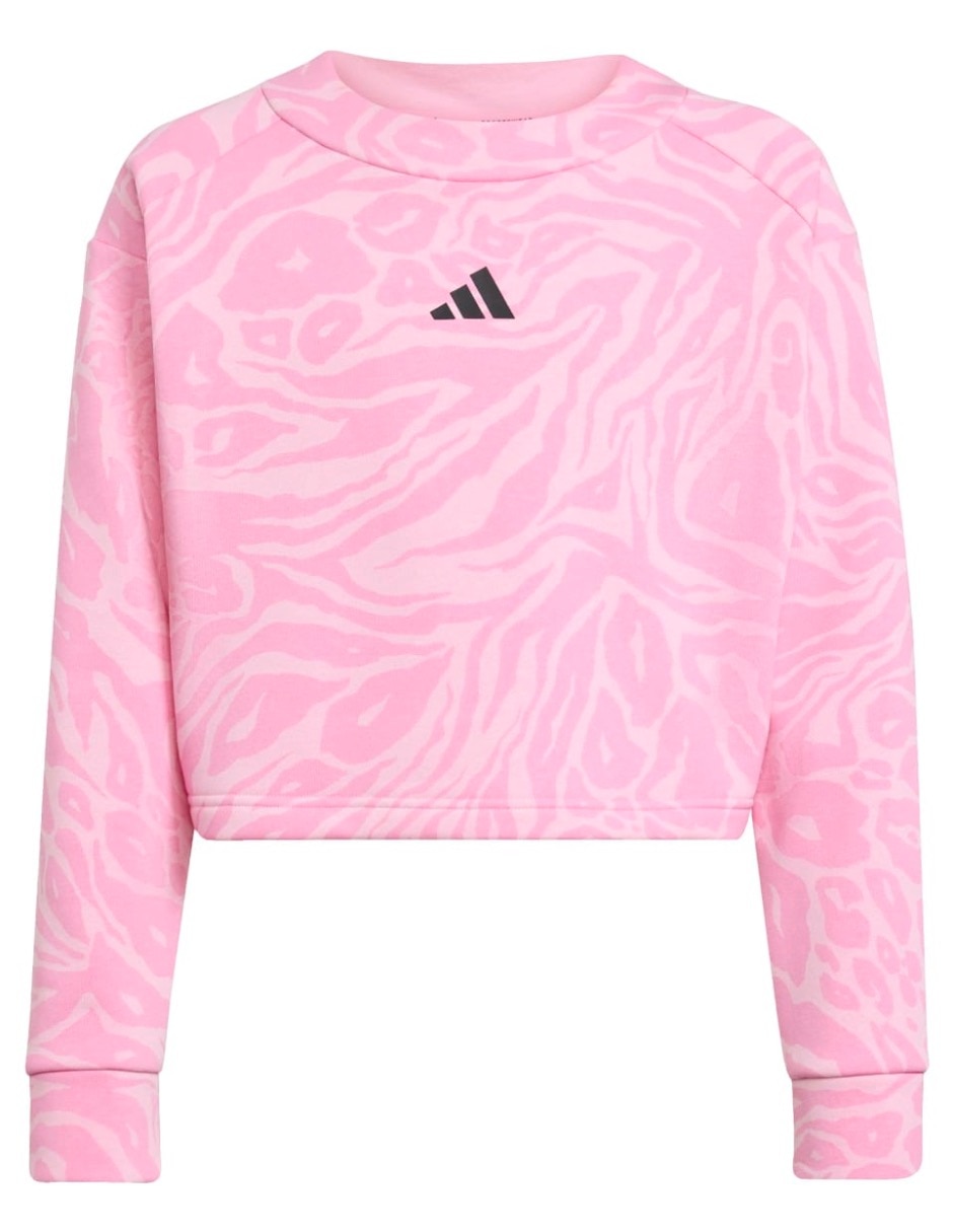 Sudadera Adidas para niña