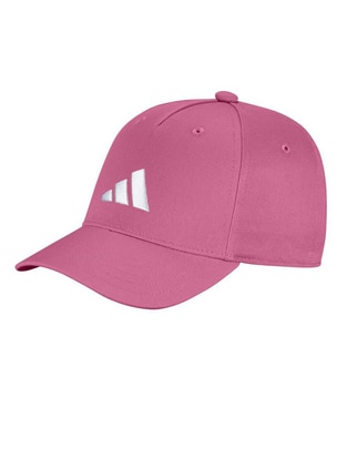 Gorra con visera curva para entrenamiento Essentials infantil 1